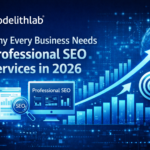 SEO Services | Codelithlab