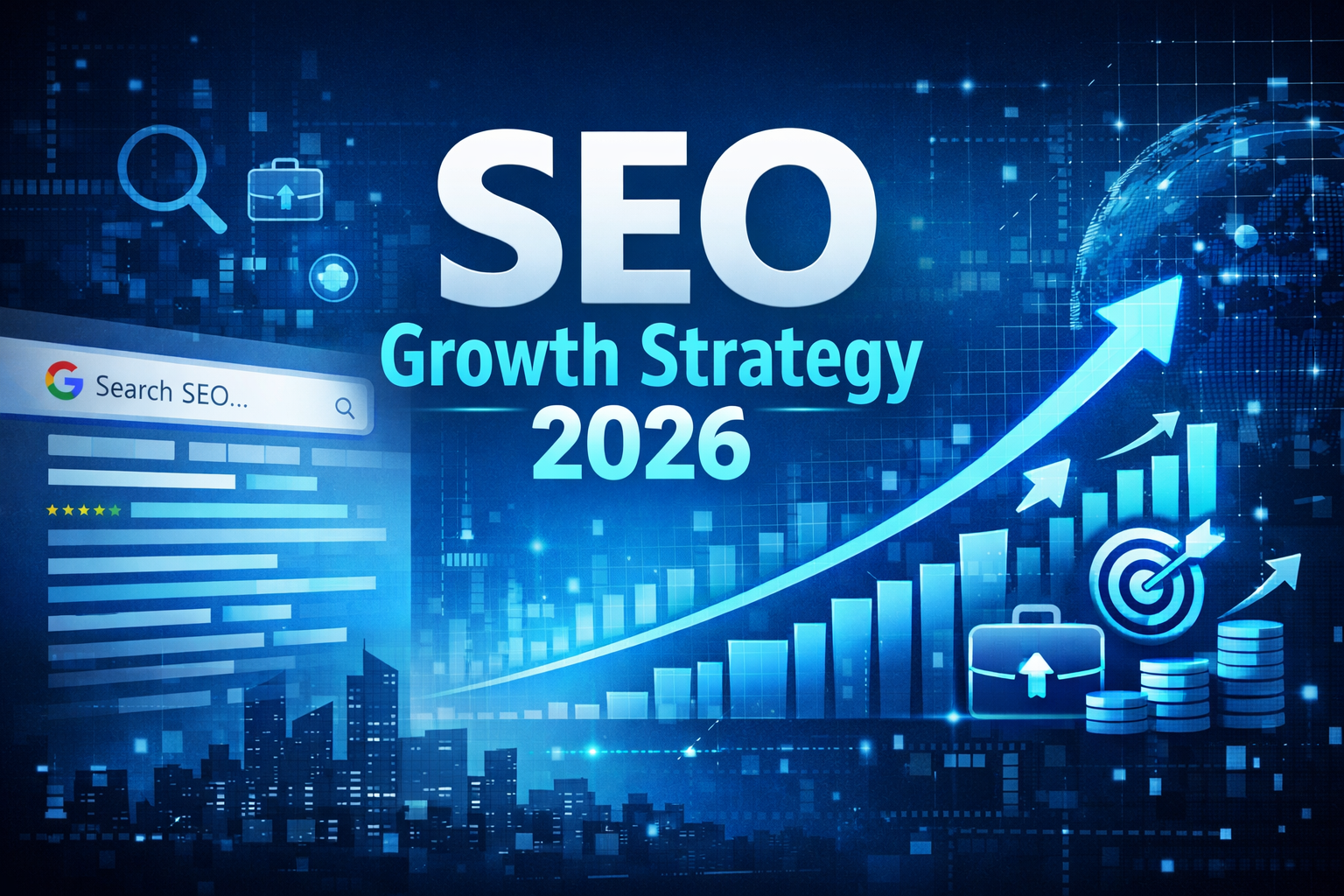 What Is SEO